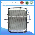 Radiador de resfriamento de alumínio para Foton 0018 da fabricação de China